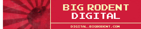 Big Rodent Digital